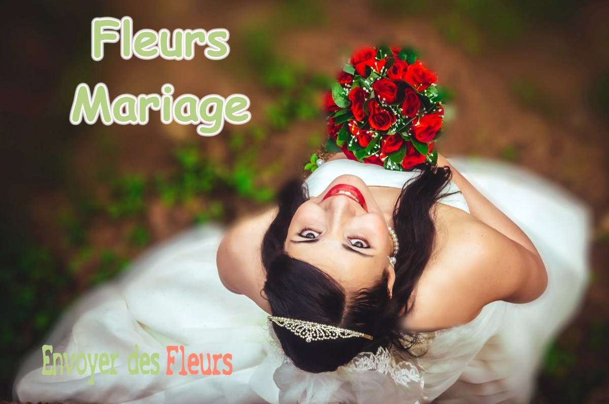 lIVRAISON FLEURS MARIAGE à FONTENILLES