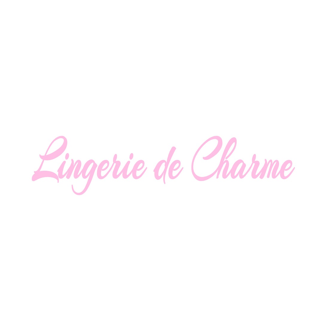 LINGERIE DE CHARME FONTENILLES